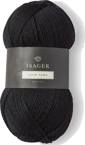 Isager Sock Yarn - 30