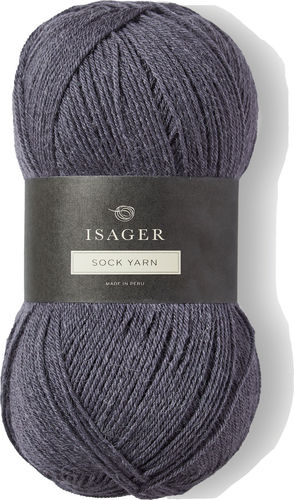Isager Sock Yarn - 47