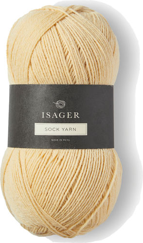 Isager Sock Yarn - 58