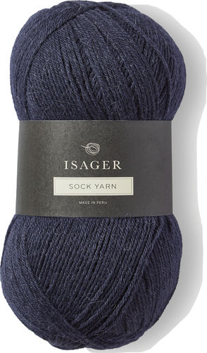 Isager Sock Yarn - 100