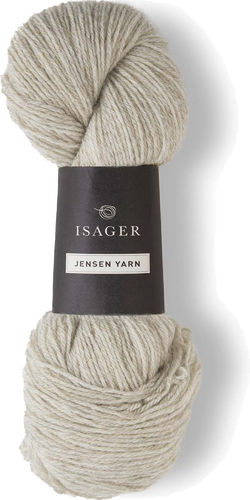 Jensen Yarn 6s
