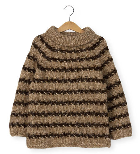 Bear Sweater Kit