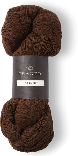 Isager Spinni 34