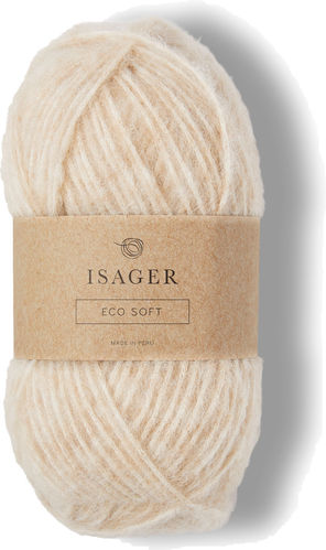 Isager Eco Soft - E6s