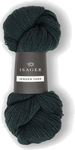 Jensen Yarn 85 - Dark Green