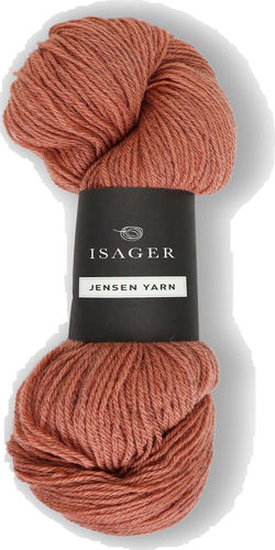 Jensen Yarn 93 - Clay