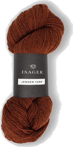 Jensen Yarn 95 - Clay