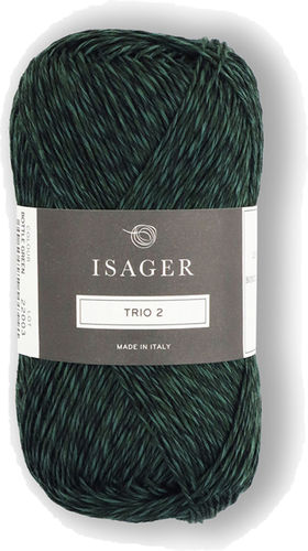 Trio 2 - Bottle Green