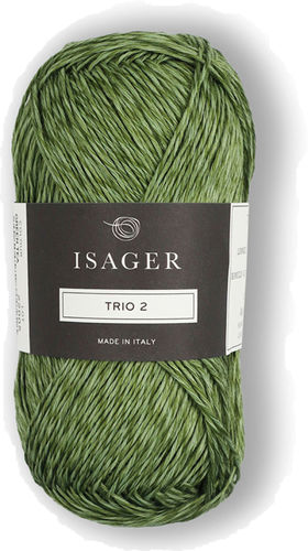 Trio 2 - Green Tea