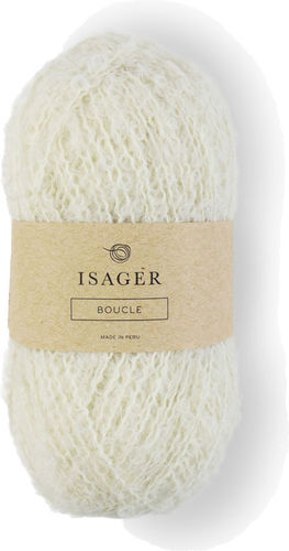 Isager Boucle - E0