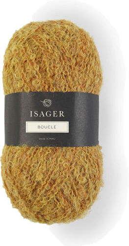 Isager Boucle - 65