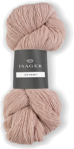 Isager Spinni 62