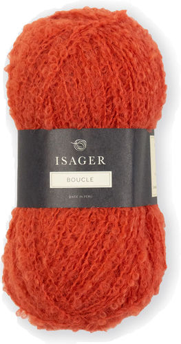 Isager Boucle - 28
