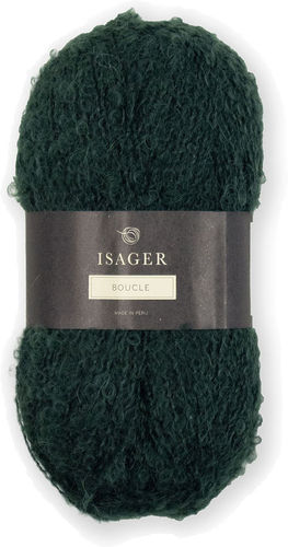 Isager Boucle - 37
