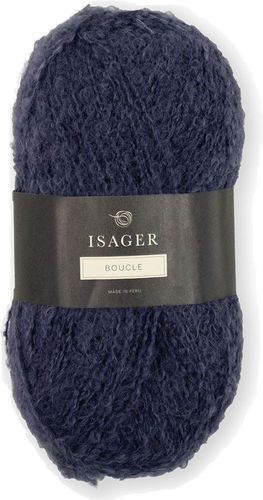 Isager Boucle - 47
