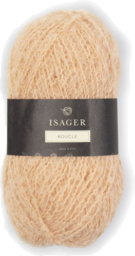 Isager Boucle - 62